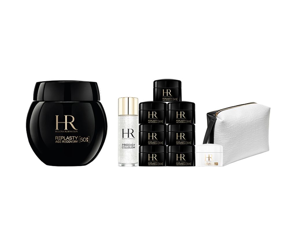 REPLASTY 極緻修復晚霜50PX 100ml 套裝